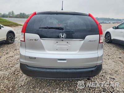 Zdjęcie 6 z 13 samochodu: 2012 HONDA CR-V EX VIN:2HKRM4H58CH631573 - miniatura