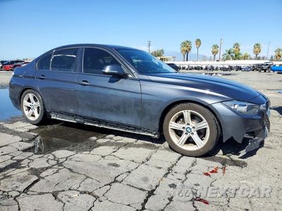 Czwarte zdjęcie samochodu z boku: 2012 BMW 328 I VIN:WBA3A5C56CF345630 - miniatura