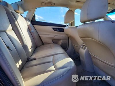 Zdjęcie 10 z 12 samochodu: 2014 NISSAN ALTIMA 2.5 SL VIN:1N4AL3AP2EC296448 - miniatura