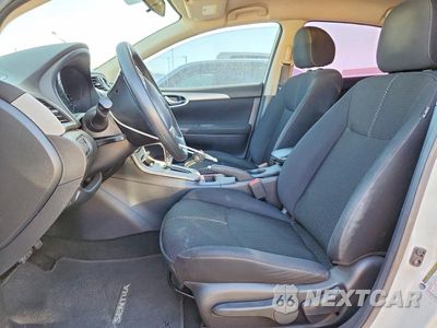 Zdjęcie 7 z 13 samochodu: 2015 NISSAN SENTRA S VIN:3N1AB7AP0FY370224 - miniatura