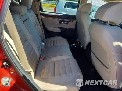 Zdjęcie 11 z 13 samochodu: 2018 HONDA CR-V EX VIN:2HKRW1H53JH510889 - miniatura