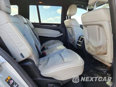 Zdjęcie 11 z 13 samochodu: 2014 MERCEDES-BENZ GL 450 4MATIC VIN:4JGDF7CE6EA307296 - miniatura