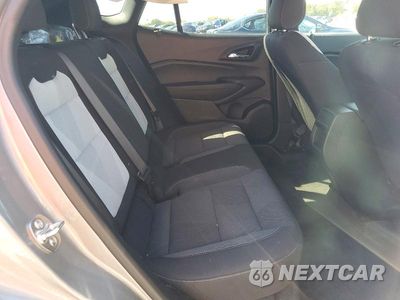 Zdjęcie 11 z 13 samochodu: 2026 CHEVROLET TRAX 1RS VIN:KL77LGEP6TC016028 - miniatura