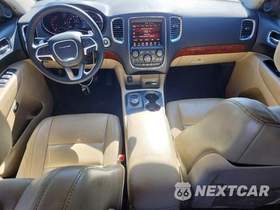 Zdjęcie 8 z 13 samochodu: 2014 DODGE DURANGO LIMITED VIN:1C4RDHDG5EC597525 - miniatura