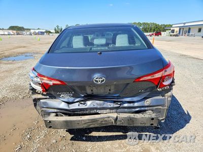 Zdjęcie 6 z 13 samochodu: 2019 TOYOTA COROLLA LE VIN:2T1BURHE5KC218445 - miniatura