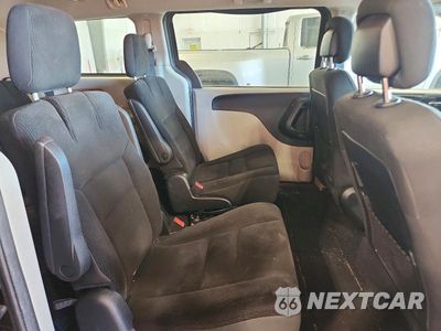 Zdjęcie 11 z 14 samochodu: 2018 DODGE GRAND CARAVAN SE VIN:2C4RDGBG4JR176619 - miniatura