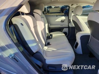 Zdjęcie 11 z 13 samochodu: 2026 HYUNDAI IONIQ 5 LIMITED VIN:7YAKR4DAXTY069253 - miniatura