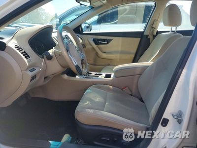 Zdjęcie 7 z 12 samochodu: 2015 NISSAN ALTIMA 2.5 SV VIN:1N4AL3AP2FC122056 - miniatura