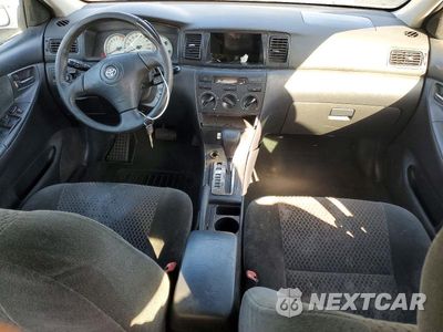 Zdjęcie 8 z 12 samochodu: 2006 TOYOTA COROLLA S VIN:1NXBR32E66Z645046 - miniatura