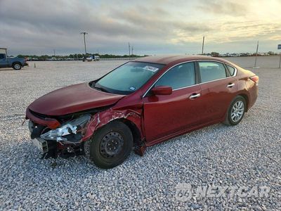 2015 NISSAN ALTIMA 2.5 S 1N4AL3AP4FN881361 - główne zdjęcie licytacji z USA - miniatura