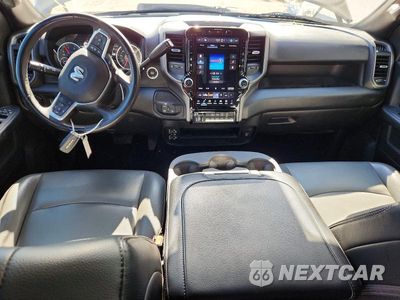 Zdjęcie 8 z 12 samochodu: 2025 RAM 2500 TRADESMAN VIN:3C63R5HL6SG505237 - miniatura