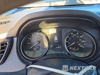 Zdjęcie 9 z 13 samochodu: 2018 NISSAN ROGUE S VIN:KNMAT2MT2JP602578 - miniatura