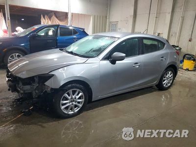 2016 MAZDA 3 SPORT 3MZBM1K71GM247836 - główne zdjęcie licytacji z USA - miniatura