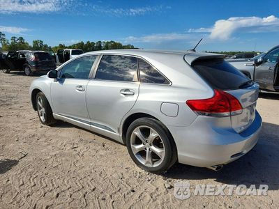 Drugie zdjęcie samochodu z przodu: 2012 TOYOTA VENZA LE VIN:4T3ZK3BB6CU048443 - miniatura
