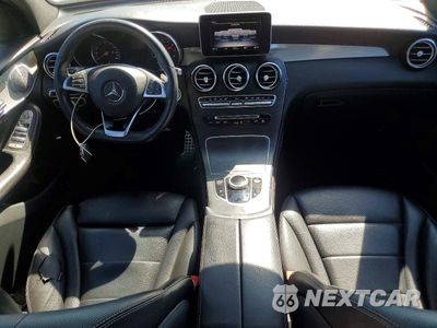 Zdjęcie 8 z 13 samochodu: 2019 MERCEDES-BENZ GLC 300 VIN:WDC0G4JBXKV165864 - miniatura