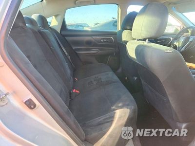 Zdjęcie 10 z 12 samochodu: 2015 NISSAN ALTIMA 2.5 S VIN:1N4AL3AP2FC289694 - miniatura