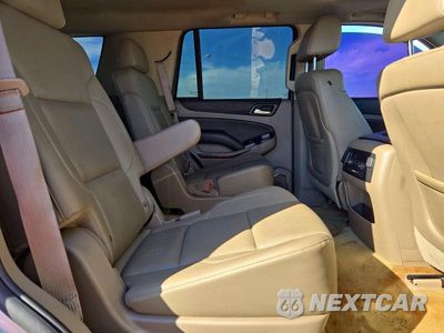 Zdjęcie 11 z 13 samochodu: 2015 CHEVROLET TAHOE K1500 LT VIN:1GNSKBKC2FR126054 - miniatura