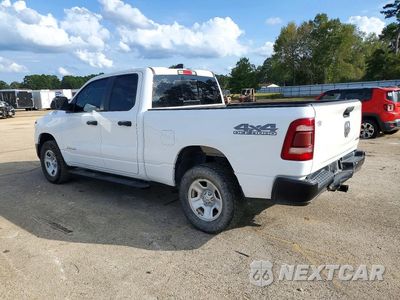 Drugie zdjęcie samochodu z przodu: 2020 RAM 1500 TRADESMAN VIN:1C6RRFCG6LN264959 - miniatura