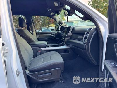 Zdjęcie 8 z 12 samochodu: 2019 RAM 1500 BIG HORN/LONE STAR VIN:1C6RRFFG6KN673151 - miniatura