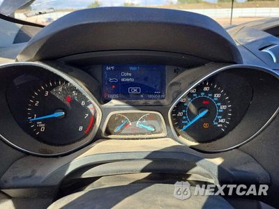 Zdjęcie 9 z 13 samochodu: 2013 FORD ESCAPE SE VIN:1FMCU9G93DUC95549 - miniatura