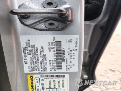 Zdjęcie 12 z 12 samochodu: 2016 FORD FUSION SE VIN:3FA6P0H74GR180154 - miniatura