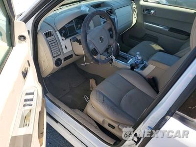 Zdjęcie 8 z 12 samochodu: 2008 MERCURY MARINER HEV VIN:4M2CU39H98KJ32891 - miniatura