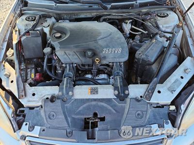 Zdjęcie 11 z 12 samochodu: 2011 CHEVROLET IMPALA LT VIN:2G1WG5EK2B1202125 - miniatura