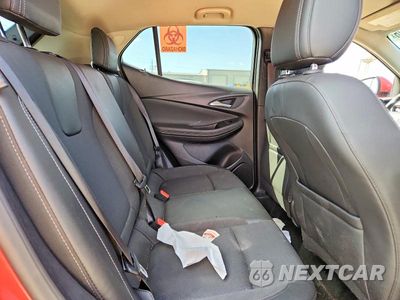 Zdjęcie 11 z 13 samochodu: 2024 BUICK ENCORE GX PREFERRED VIN:KL4AMBSL7RB139484 - miniatura