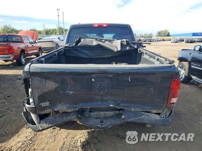 Zdjęcie 6 z 12 samochodu: 2014 RAM 1500 ST VIN:1C6RR7FG2ES453632 - miniatura