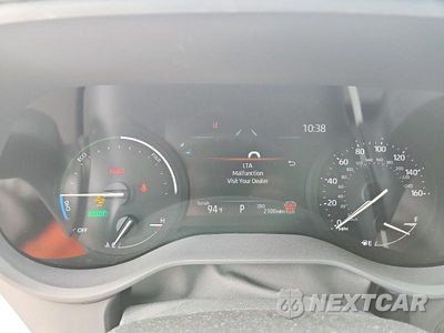 Zdjęcie 9 z 14 samochodu: 2026 TOYOTA SIENNA LE VIN:5TDKRKEC9TS314308 - miniatura
