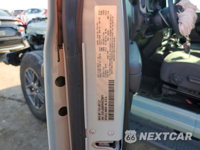 Zdjęcie 13 z 13 samochodu: 2024 JEEP WRANGLER SPORT VIN:1C4PJXAN4RW275671 - miniatura
