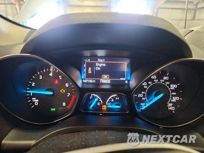 Zdjęcie 9 z 14 samochodu: 2017 FORD ESCAPE SE VIN:1FMCU0GDXHUD13891 - miniatura