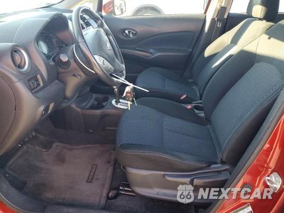 Zdjęcie 7 z 14 samochodu: 2016 NISSAN VERSA NOTE SV VIN:3N1CE2CP9GL360807 - miniatura