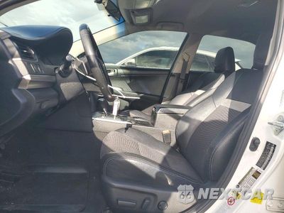 Zdjęcie 7 z 12 samochodu: 2012 TOYOTA CAMRY SE VIN:4T1BF1FK2CU531067 - miniatura