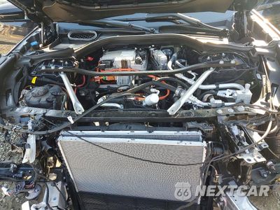Zdjęcie 11 z 13 samochodu: 2024 BMW I7 M70 VIN:WBY83EH07RCP54843 - miniatura
