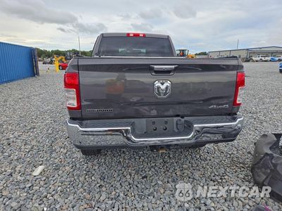 Zdjęcie 6 z 13 samochodu: 2019 RAM 2500 BIG HORN VIN:3C6UR5DJ4KG644808 - miniatura