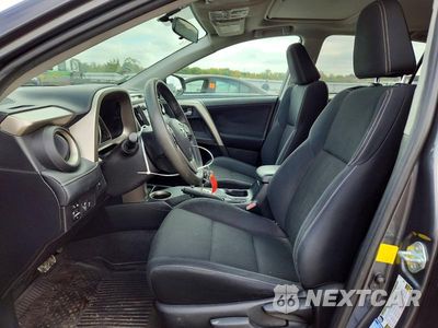 Zdjęcie 7 z 12 samochodu: 2015 TOYOTA RAV4 XLE VIN:2T3RFREV4FW292030 - miniatura