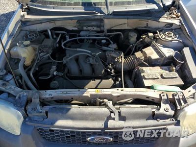 Zdjęcie 12 z 13 samochodu: 2003 FORD ESCAPE XLS VIN:1FMYU02193KD18751 - miniatura