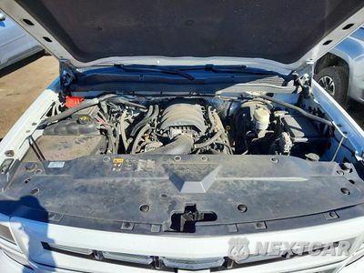 Zdjęcie 11 z 12 samochodu: 2015 CHEVROLET SILVERADO K1500 LTZ VIN:1GCVKSEC7FZ350342 - miniatura