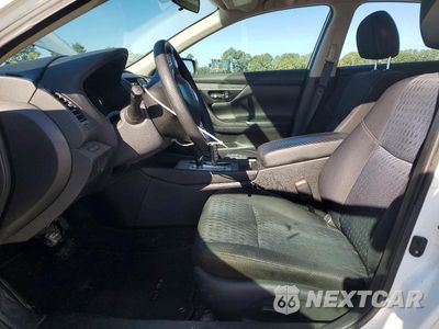 Zdjęcie 7 z 12 samochodu: 2016 NISSAN ALTIMA 2.5 S VIN:1N4AL3APXGN341918 - miniatura