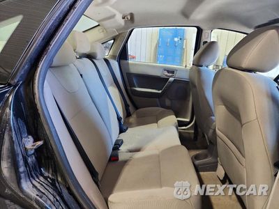 Zdjęcie 10 z 12 samochodu: 2009 FORD FOCUS SES VIN:1FAHP36N09W124353 - miniatura