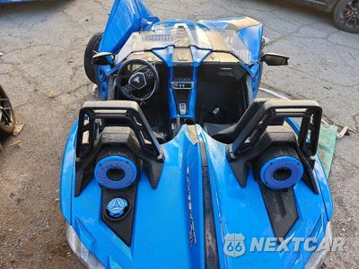 Zdjęcie 6 z 9 samochodu: 2020 POLARIS SLINGSHOT SL VIN:57XAAPHD5L8137434 - miniatura