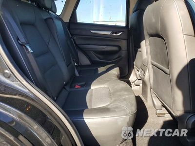 Zdjęcie 11 z 14 samochodu: 2025 MAZDA CX-5 SELECT VIN:JM3KFBBL8S0697387 - miniatura