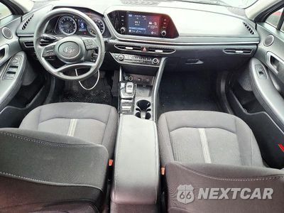 Zdjęcie 8 z 12 samochodu: 2022 HYUNDAI SONATA SE VIN:KMHL24JA9NA224998 - miniatura