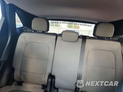 Zdjęcie 10 z 13 samochodu: 2021 FORD ESCAPE SE VIN:1FMCU0G68MUA91623 - miniatura