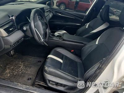 Zdjęcie 7 z 13 samochodu: 2025 TOYOTA CAMRY SE VIN:4T1DAACK3SU503658 - miniatura