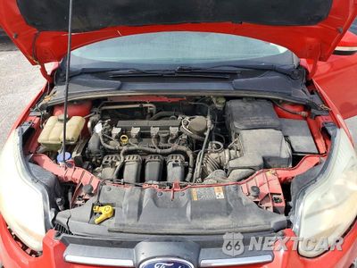 Zdjęcie 11 z 12 samochodu: 2014 FORD FOCUS SE VIN:1FADP3K29EL296533 - miniatura