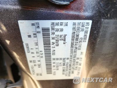 Zdjęcie 13 z 13 samochodu: 2014 FORD 12 PASS VA VIN:1FADP3F25EL173239 - miniatura
