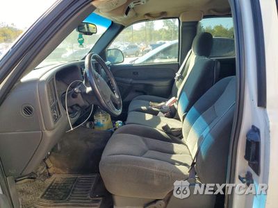 Zdjęcie 7 z 12 samochodu: 2003 CHEVROLET SILVERADO C1500 VIN:2GCEC19V931361155 - miniatura