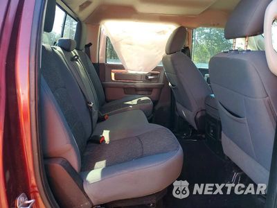 Zdjęcie 10 z 12 samochodu: 2017 RAM 1500 SLT VIN:1C6RR7LT3HS546925 - miniatura